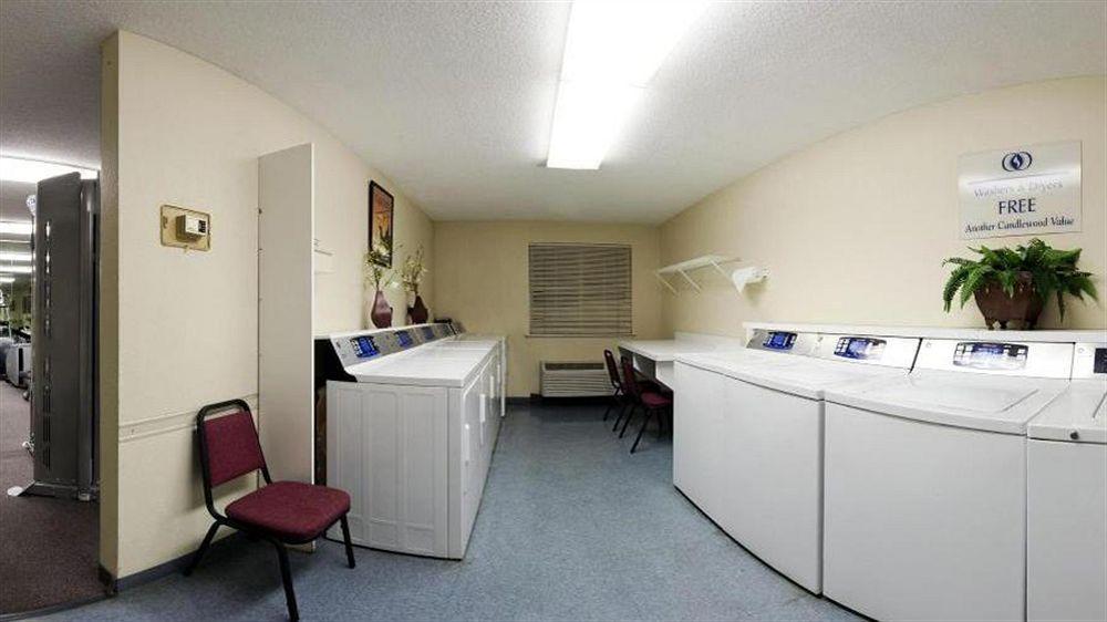 Sonesta Simply Suites Parsippany موريس بلينز المظهر الخارجي الصورة
