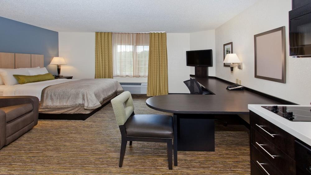 Sonesta Simply Suites Parsippany موريس بلينز المظهر الخارجي الصورة