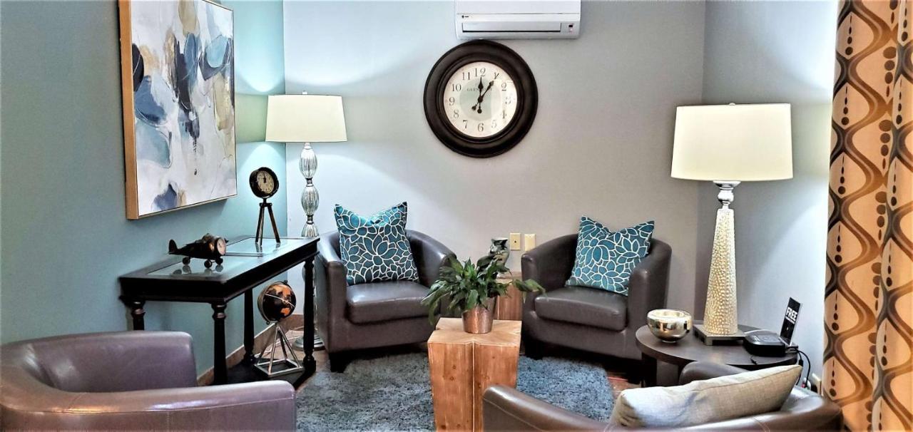 Sonesta Simply Suites Parsippany موريس بلينز المظهر الخارجي الصورة