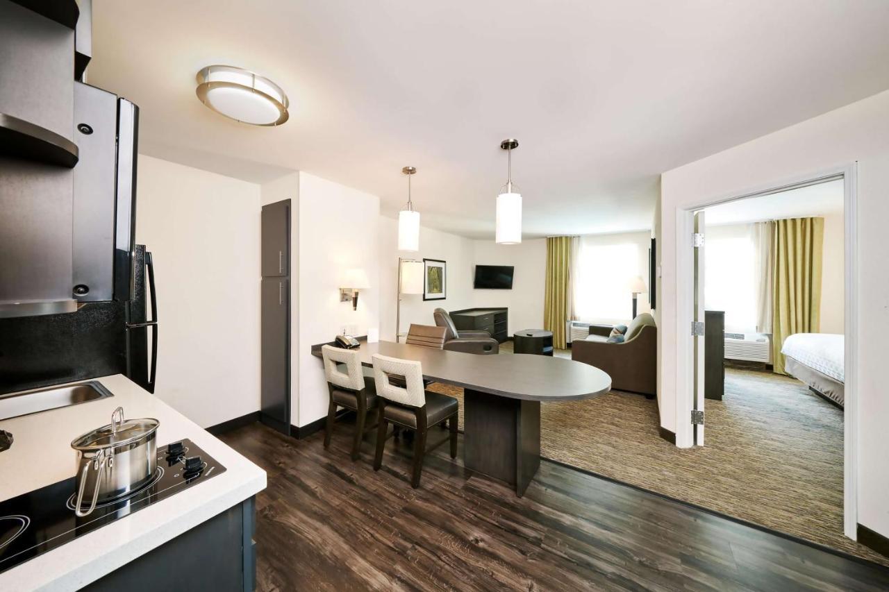 Sonesta Simply Suites Parsippany موريس بلينز المظهر الخارجي الصورة