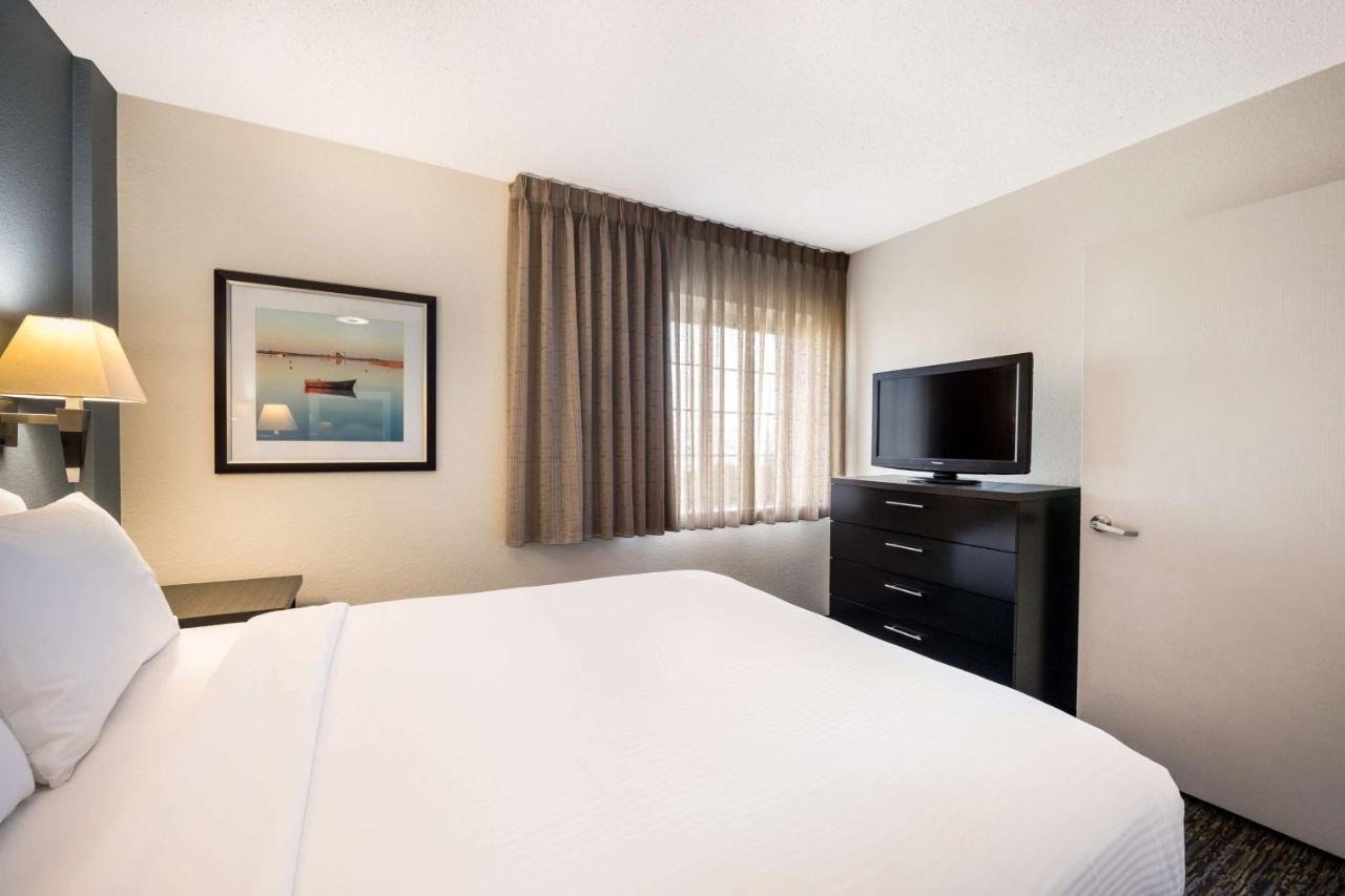 Sonesta Simply Suites Parsippany موريس بلينز المظهر الخارجي الصورة
