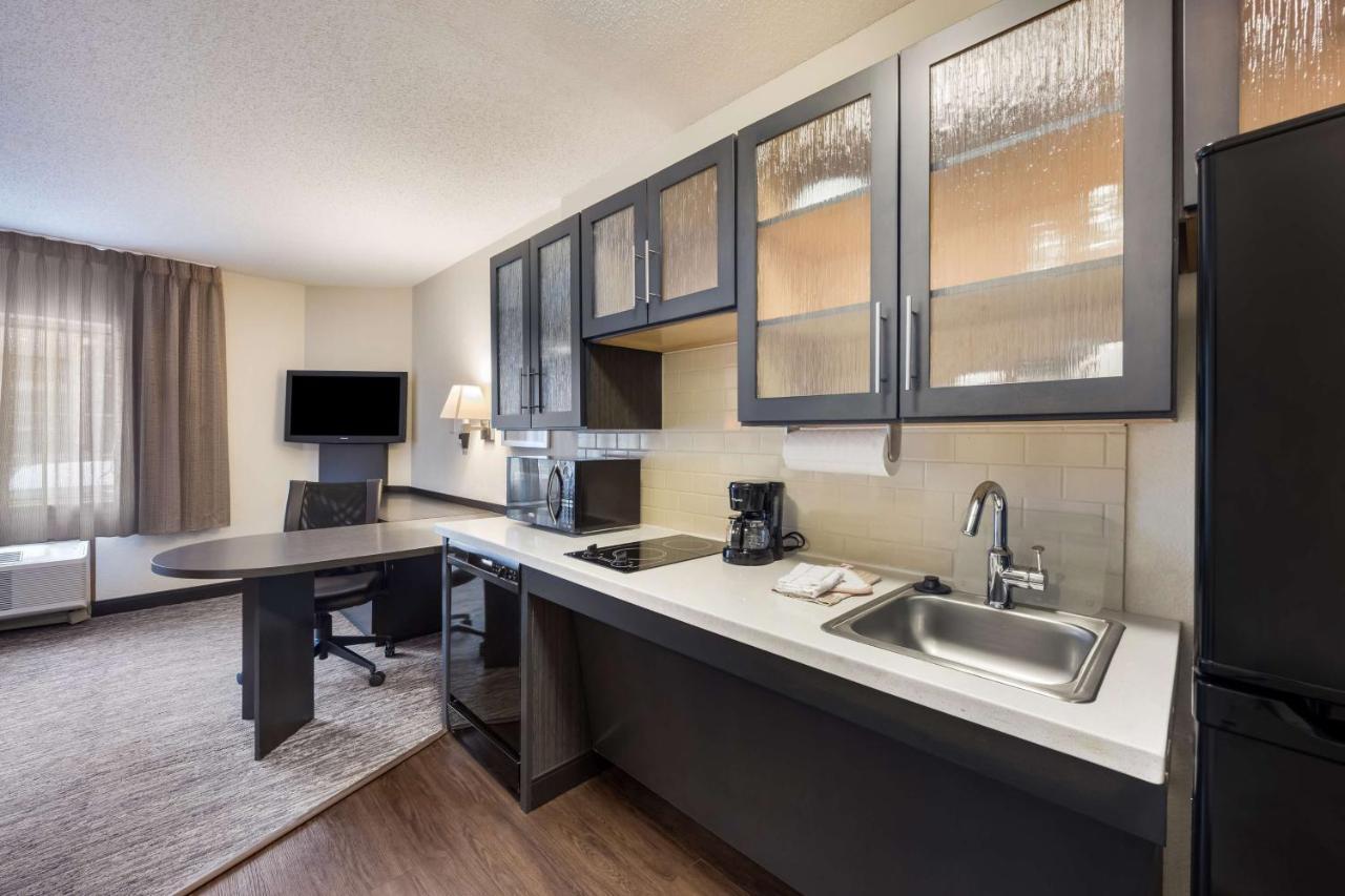 Sonesta Simply Suites Parsippany موريس بلينز المظهر الخارجي الصورة