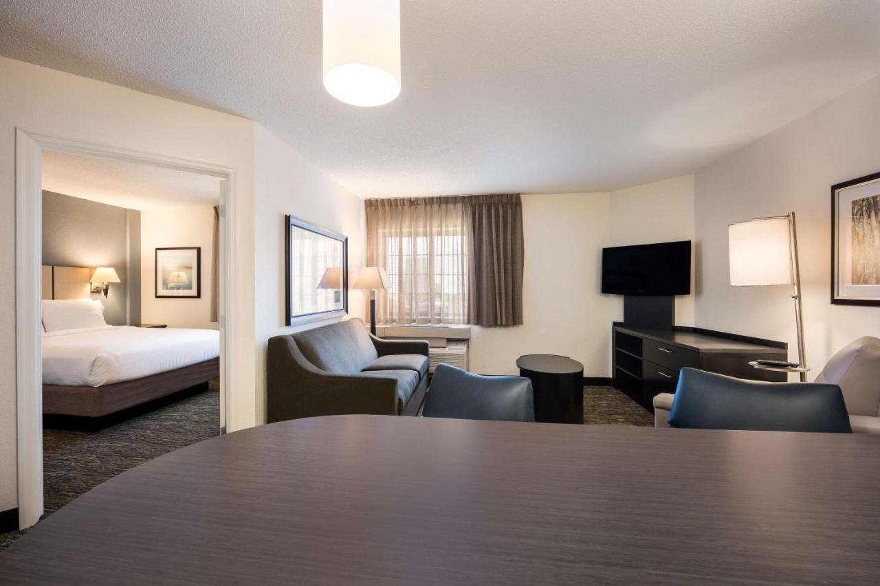 Sonesta Simply Suites Parsippany موريس بلينز المظهر الخارجي الصورة