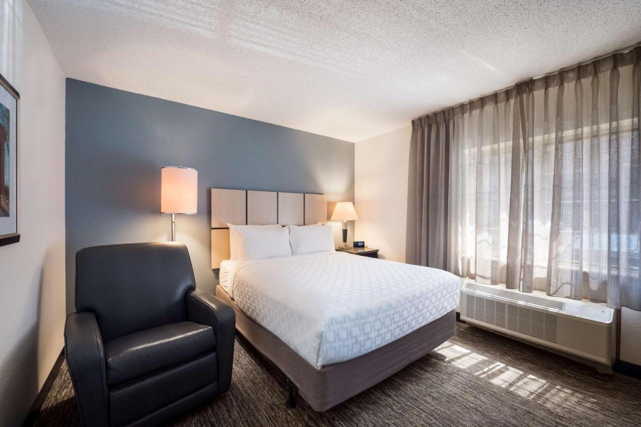 Sonesta Simply Suites Parsippany موريس بلينز المظهر الخارجي الصورة