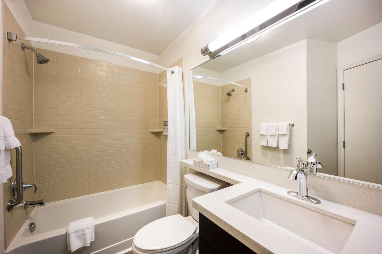 Sonesta Simply Suites Parsippany موريس بلينز المظهر الخارجي الصورة