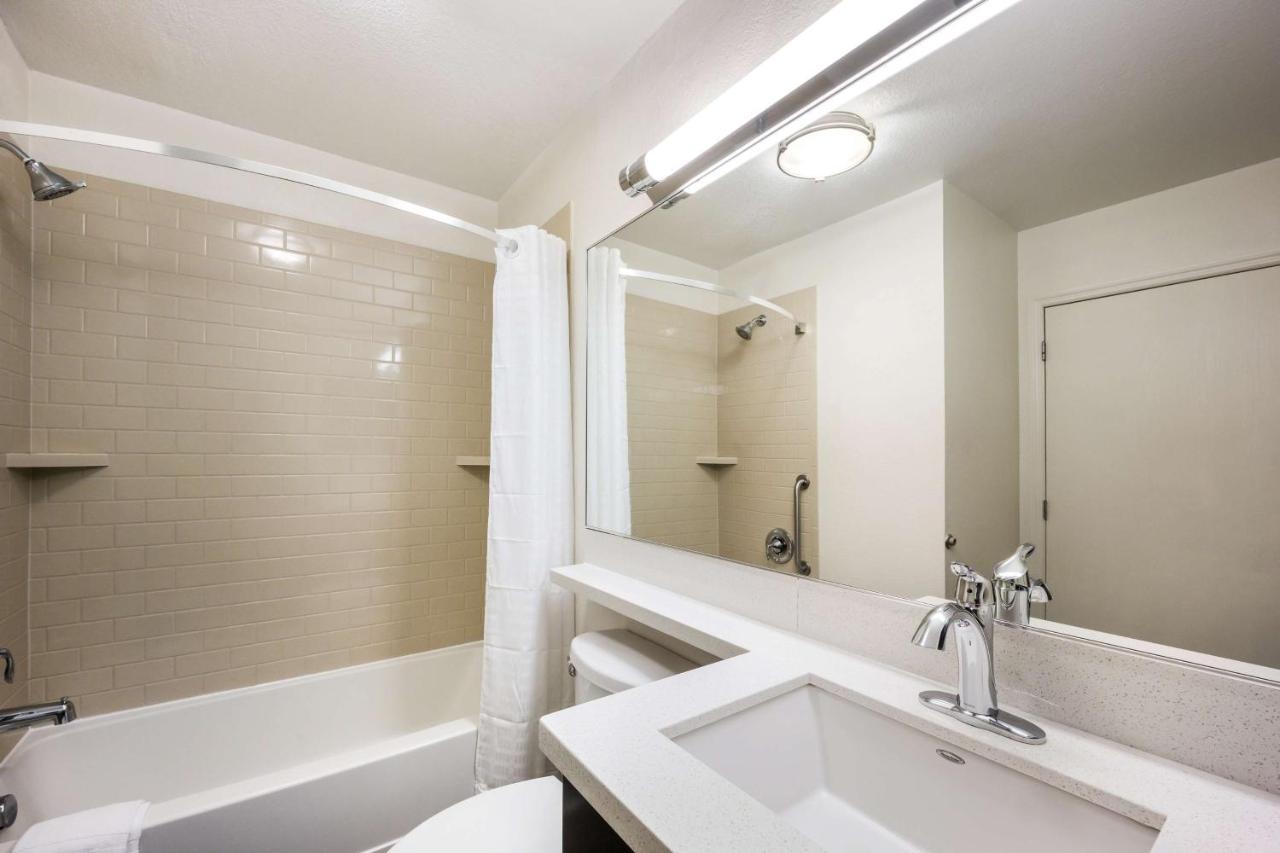 Sonesta Simply Suites Parsippany موريس بلينز المظهر الخارجي الصورة