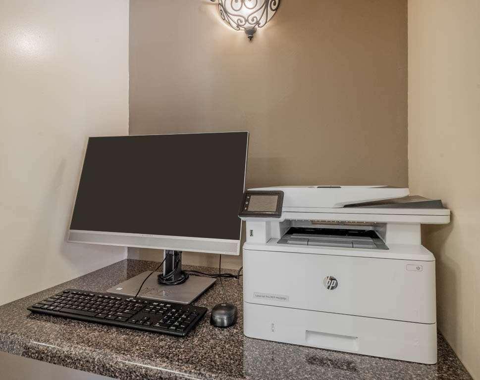 Sonesta Simply Suites Parsippany موريس بلينز المرافق الصورة