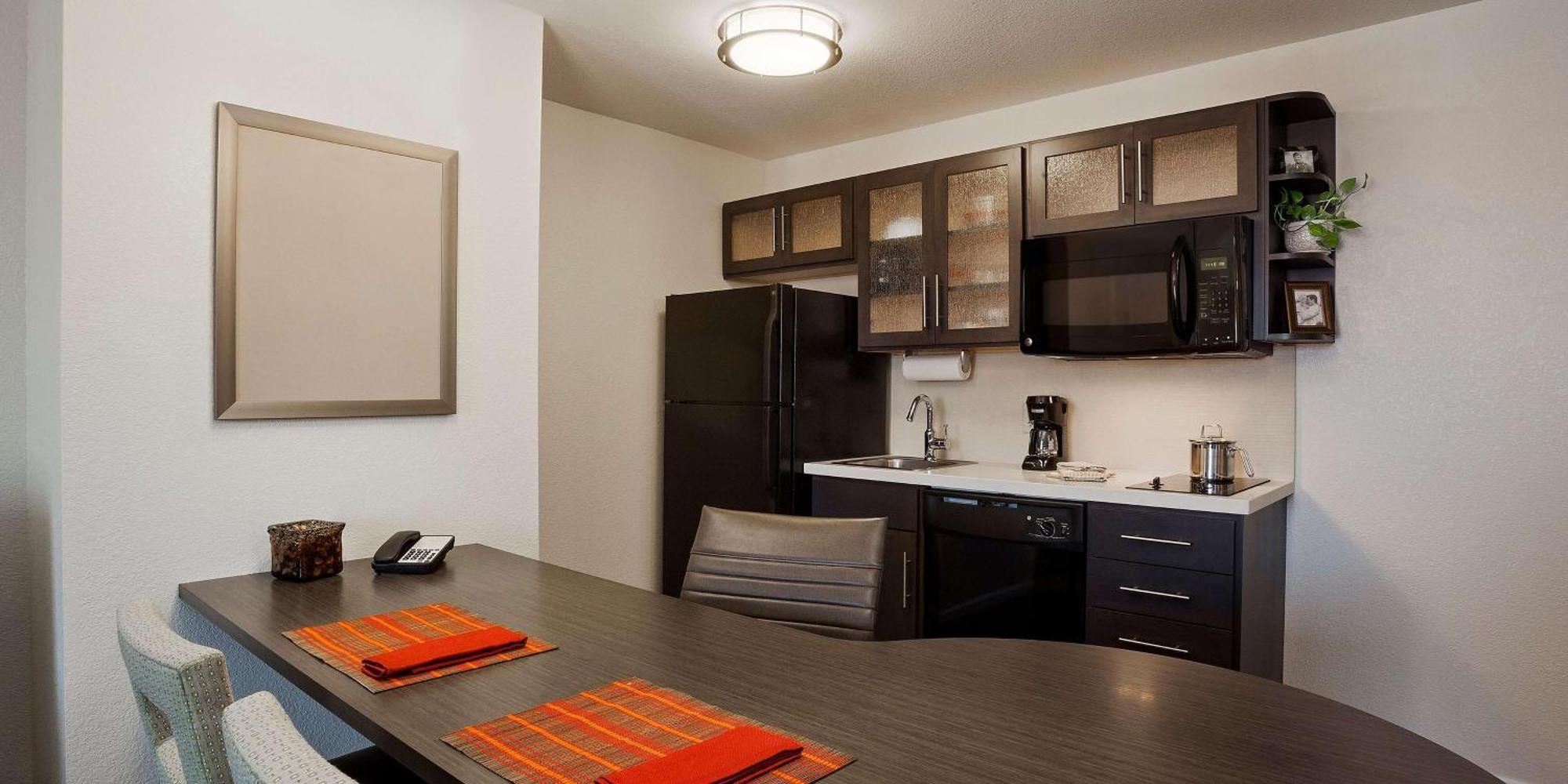Sonesta Simply Suites Parsippany موريس بلينز المظهر الخارجي الصورة