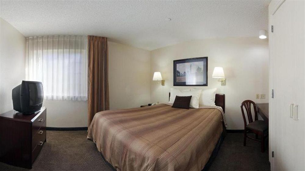 Sonesta Simply Suites Parsippany موريس بلينز المظهر الخارجي الصورة