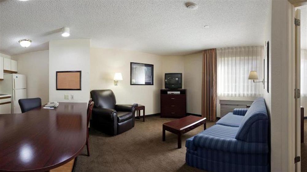 Sonesta Simply Suites Parsippany موريس بلينز المظهر الخارجي الصورة